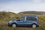 Citroen Berlingo Multispace 2015 года